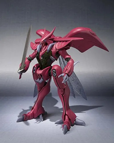 Seisenshi Dunbine - Botune - Robot Damashii - Robot Damashii <Side AB> (Bandai)ㅤ – Bandai – ActionFigureBrasil