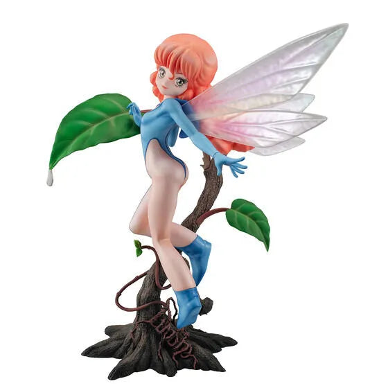 Seisenshi Dunbine - Cham Huau - Full Scale Works - 1/1 (MegaHouse) [Shop Exclusive]ㅤ – MegaHouse – ActionFigureBrasil