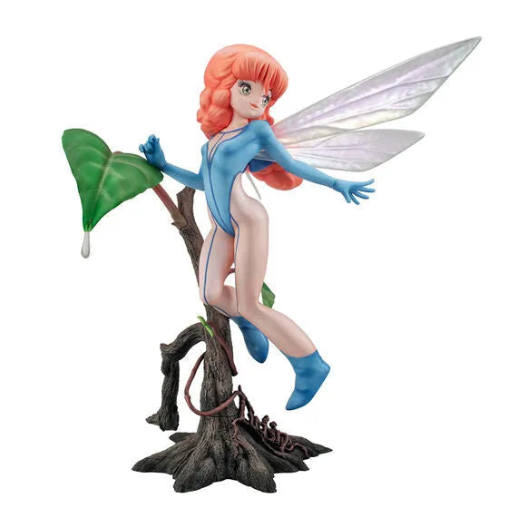 Seisenshi Dunbine - Cham Huau - Full Scale Works - 1/1 (MegaHouse) [Shop Exclusive]ㅤ – MegaHouse – ActionFigureBrasil