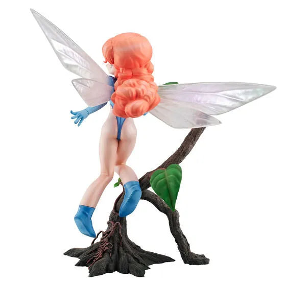 Seisenshi Dunbine - Cham Huau - Full Scale Works - 1/1 (MegaHouse) [Shop Exclusive]ㅤ – MegaHouse – ActionFigureBrasil