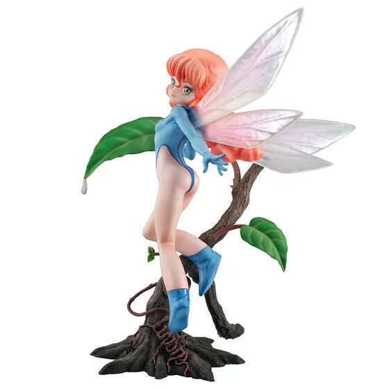 Seisenshi Dunbine - Cham Huau - Full Scale Works - 1/1 (MegaHouse) [Shop Exclusive]ㅤ – MegaHouse – ActionFigureBrasil