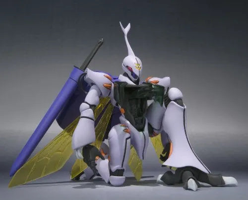 Seisenshi Dunbine - Dunbine - Robot Damashii - Robot Damashii <Side AB> (Bandai)ㅤ – Bandai – ActionFigureBrasil