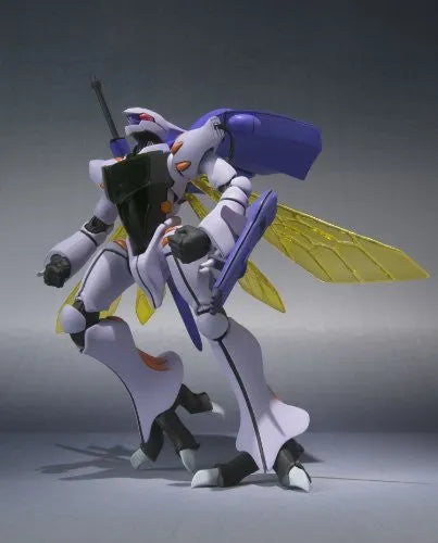 Seisenshi Dunbine - Dunbine - Robot Damashii - Robot Damashii <Side AB> (Bandai)ㅤ – Bandai – ActionFigureBrasil