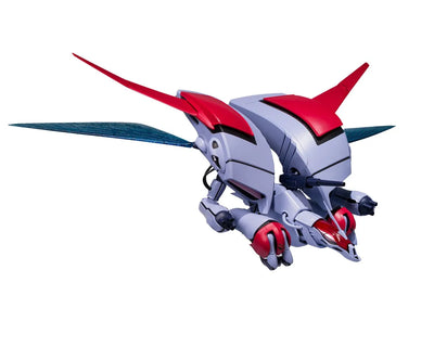 Seisenshi Dunbine - Gallaba - Robot Spirits - Robot Spirits <Side AB> (Bandai Spirits) [Shop Exclusive]ㅤ – Bandai Spirits – ActionFigureBrasil