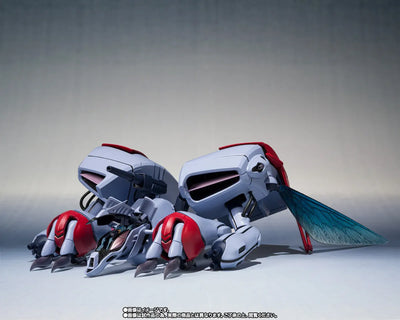 Seisenshi Dunbine - Gallaba - Robot Spirits - Robot Spirits <Side AB> (Bandai Spirits) [Shop Exclusive]ㅤ – Bandai Spirits – ActionFigureBrasil — detalhe do produto