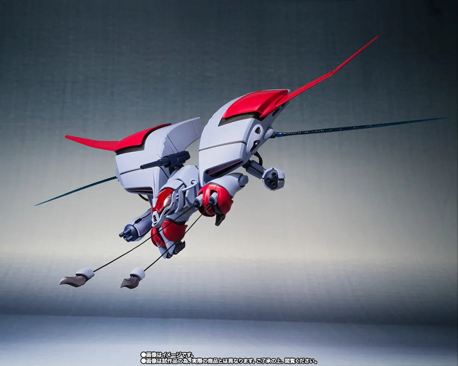 Seisenshi Dunbine - Gallaba - Robot Spirits - Robot Spirits <Side AB> (Bandai Spirits) [Shop Exclusive]ㅤ – Bandai Spirits – ActionFigureBrasil