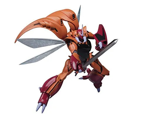 Seisenshi Dunbine - Leprechaun - Robot Damashii - Robot Damashii <Side AB> (Bandai)ㅤ – Bandai – ActionFigureBrasil