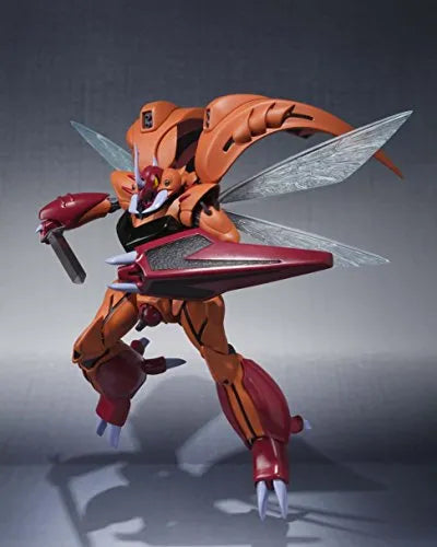 Seisenshi Dunbine - Leprechaun - Robot Damashii - Robot Damashii <Side AB> (Bandai)ㅤ – Bandai – ActionFigureBrasil