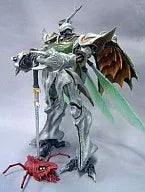 Seisenshi Dunbine (OVA) - Sirbine - Limited Model - Normal Version (MegaHouse)ㅤ – MegaHouse – ActionFigureBrasil
