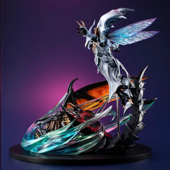 Seisenshi Dunbine (OVA) - Sirbine - Zwauth - Real Posing Robots (MegaHouse) [Shop Exclusive]ㅤ – MegaHouse – ActionFigureBrasil