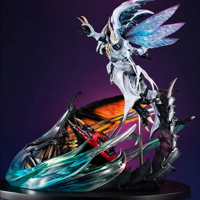 Seisenshi Dunbine (OVA) - Sirbine - Zwauth - Real Posing Robots (MegaHouse) [Shop Exclusive]ㅤ – MegaHouse – ActionFigureBrasil — ambientada