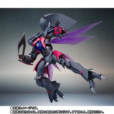 Seisenshi Dunbine - Vierrss - Aura Fhantasm (Bandai) [Shop Exclusive]ㅤ – Bandai Spirits – ActionFigureBrasil — close
