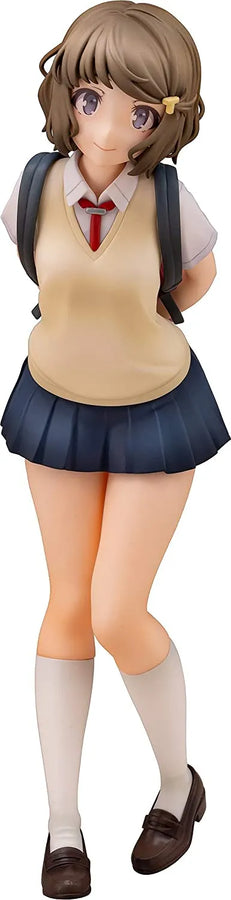 Seishun Buta Yarou wa Bunny Girl Senpai no Yume wo Minai - Koga Tomoe - 1/7 (Wing)ㅤ – Wing – ActionFigureBrasil