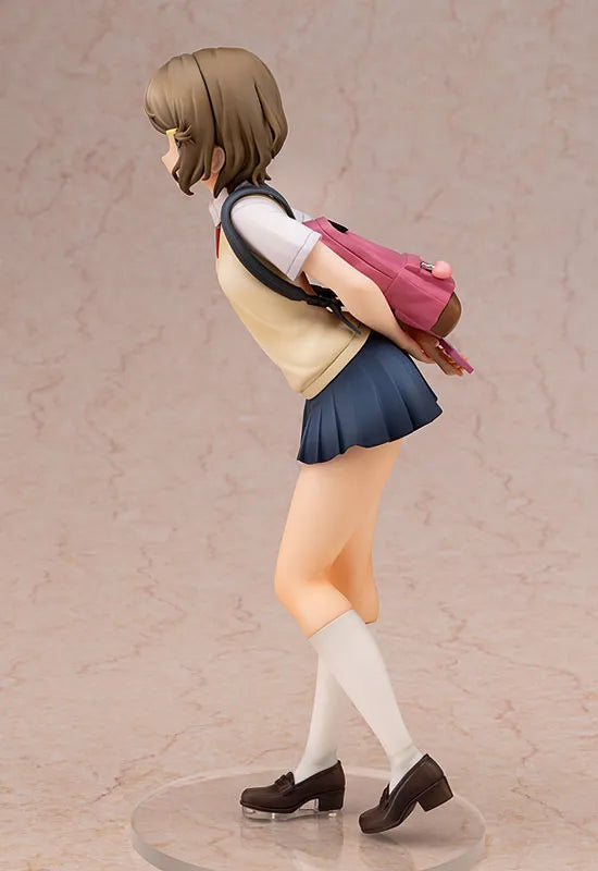 Seishun Buta Yarou wa Bunny Girl Senpai no Yume wo Minai - Koga Tomoe - 1/7 (Wing)ㅤ – Wing – ActionFigureBrasil
