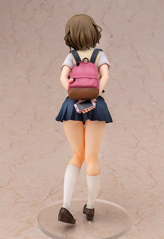 Seishun Buta Yarou wa Bunny Girl Senpai no Yume wo Minai - Koga Tomoe - 1/7 (Wing)ㅤ – Wing – ActionFigureBrasil