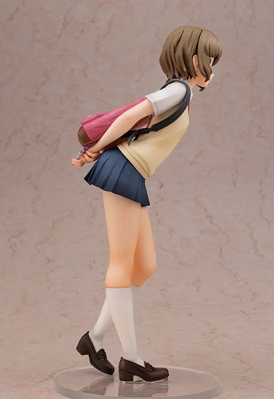 Seishun Buta Yarou wa Bunny Girl Senpai no Yume wo Minai - Koga Tomoe - 1/7 (Wing)ㅤ – Wing – ActionFigureBrasil