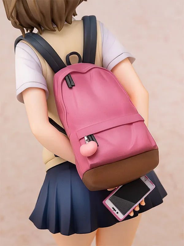 Seishun Buta Yarou wa Bunny Girl Senpai no Yume wo Minai - Koga Tomoe - 1/7 (Wing)ㅤ – Wing – ActionFigureBrasil