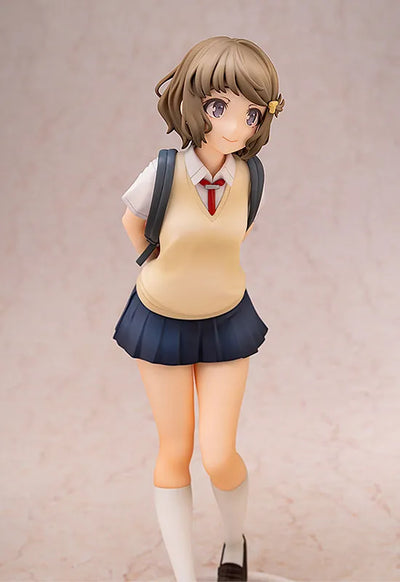 Seishun Buta Yarou wa Bunny Girl Senpai no Yume wo Minai - Koga Tomoe - 1/7 (Wing)ㅤ – Wing – ActionFigureBrasil — com base expositora