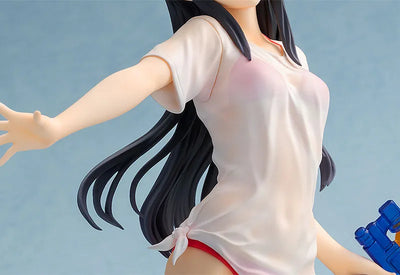 Seishun Buta Yarou wa Bunny Girl Senpai no Yume wo Minai - Sakurajima Mai - 1/7 - Water Gun Date Ver. (Chara-Ani)ㅤ – Chara-Ani – ActionFigureBrasil — com base expositora