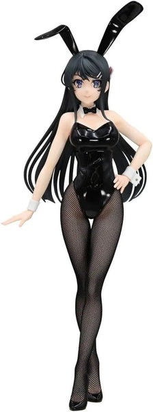 Seishun Buta Yarou wa Bunny Girl Senpai no Yume wo Minai - Sakurajima Mai - BiCute Bunnies (FuRyu)ㅤ – FuRyu – ActionFigureBrasil