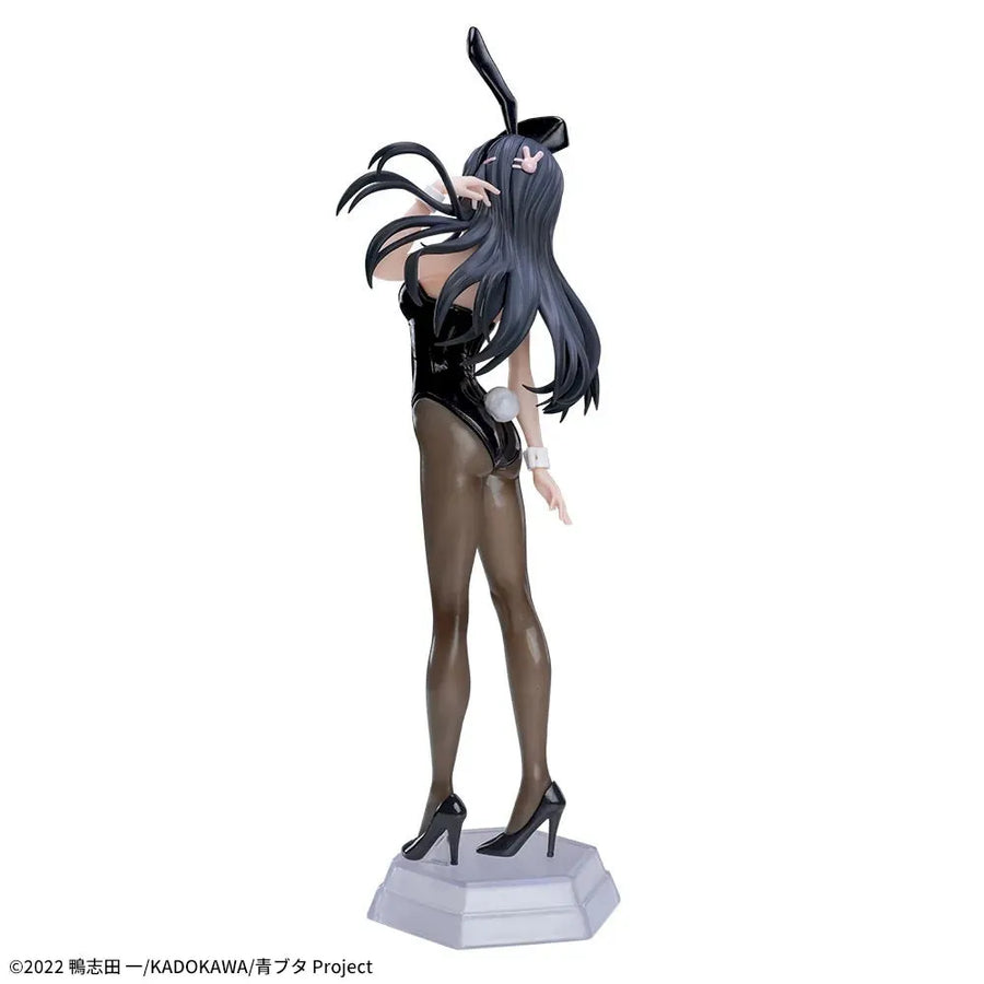 Seishun Buta Yarou wa Bunny Girl Senpai no Yume wo Minai - Sakurajima Mai - Desktop×Decorate Collections (SEGA)ㅤ – SEGA – ActionFigureBrasil