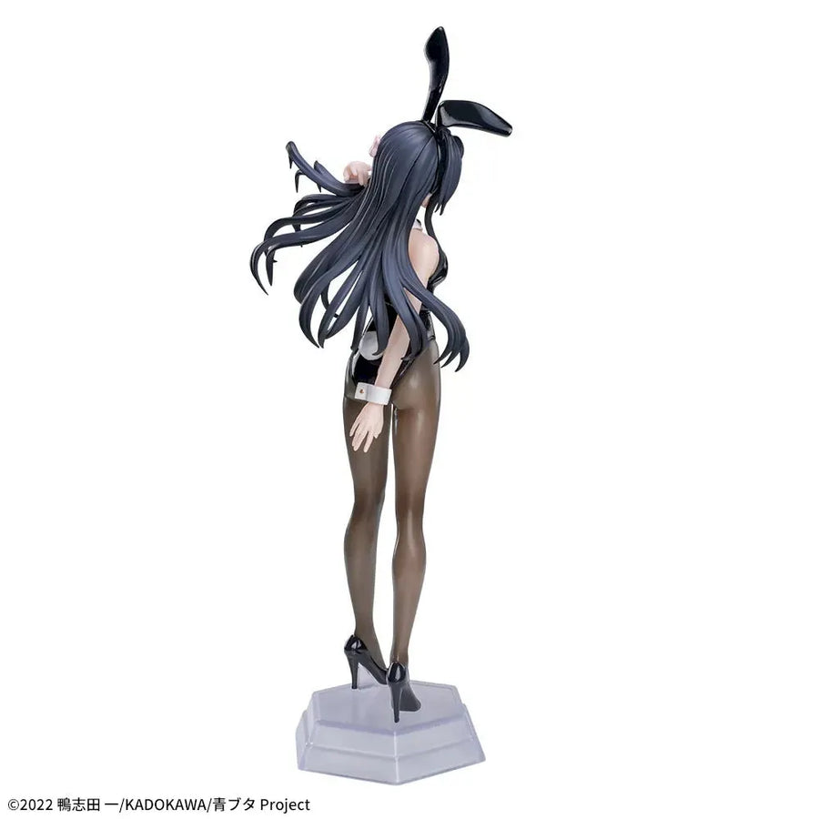 Seishun Buta Yarou wa Bunny Girl Senpai no Yume wo Minai - Sakurajima Mai - Desktop×Decorate Collections (SEGA)ㅤ – SEGA – ActionFigureBrasil
