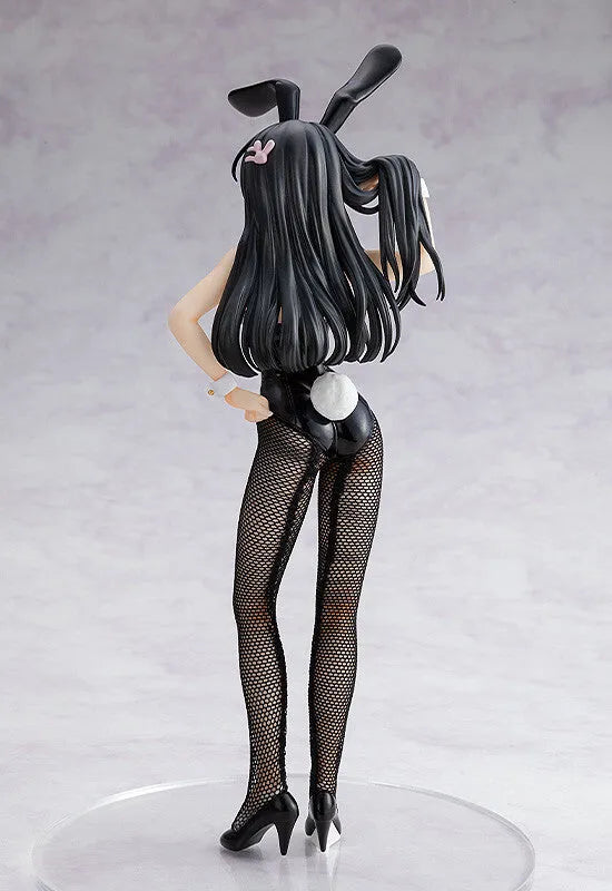 Seishun Buta Yarou wa Bunny Girl Senpai no Yume wo Minai - Sakurajima Mai - KD Colle Light - Bunny Ver. (Kadokawa)ㅤ – Kadokawa – ActionFigureBrasil