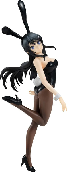 Seishun Buta Yarou wa Bunny Girl Senpai no Yume wo Minai - Sakurajima Mai - Pop Up Parade (Good Smile Company)ㅤ – Good Smile Company – ActionFigureBrasil