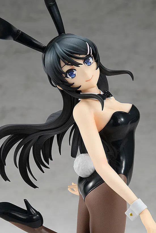 Seishun Buta Yarou wa Bunny Girl Senpai no Yume wo Minai - Sakurajima Mai - Pop Up Parade (Good Smile Company)ㅤ – Good Smile Company – ActionFigureBrasil