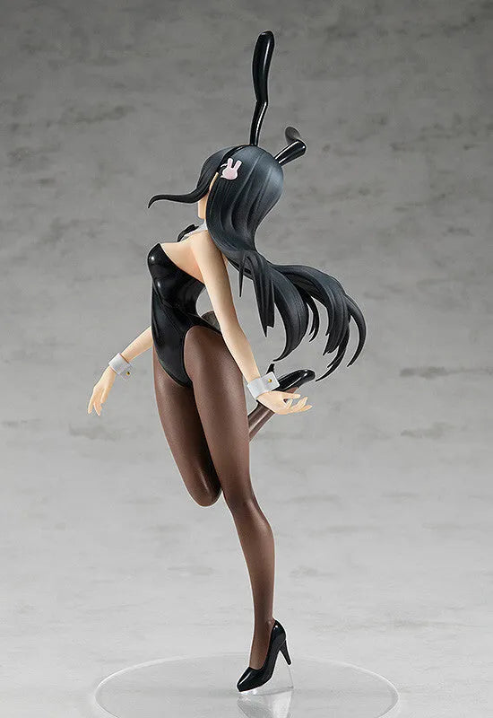 Seishun Buta Yarou wa Bunny Girl Senpai no Yume wo Minai - Sakurajima Mai - Pop Up Parade (Good Smile Company)ㅤ – Good Smile Company – ActionFigureBrasil