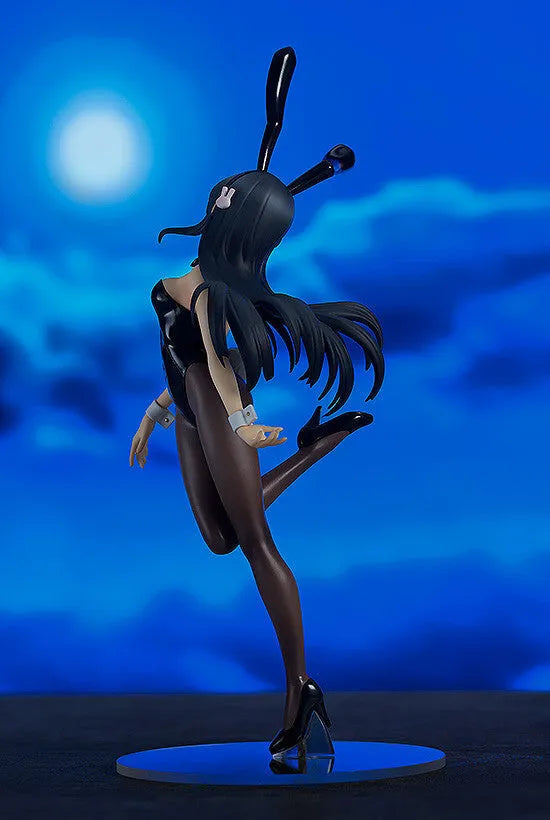 Seishun Buta Yarou wa Bunny Girl Senpai no Yume wo Minai - Sakurajima Mai - Pop Up Parade (Good Smile Company)ㅤ – Good Smile Company – ActionFigureBrasil