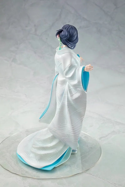 Seishun Buta Yarou wa Bunny Girl Senpai no Yume wo Minai - Sakurajima Mai - Rubber Mat - Shiromuku ver. - Kadokawa Special Set (Kadokawa) [Shop Exclusive]ㅤ – Kadokawa – ActionFigureBrasil — embalagem