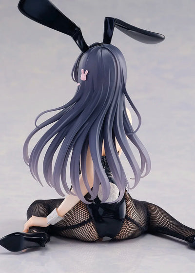 Seishun Buta Yarou wa Odekake Sister no Yume o Minai - Sakurajima Mai - Artist MasterPiece+ - Bunny ver. (Taito)ㅤ – Taito – ActionFigureBrasil — acessórios