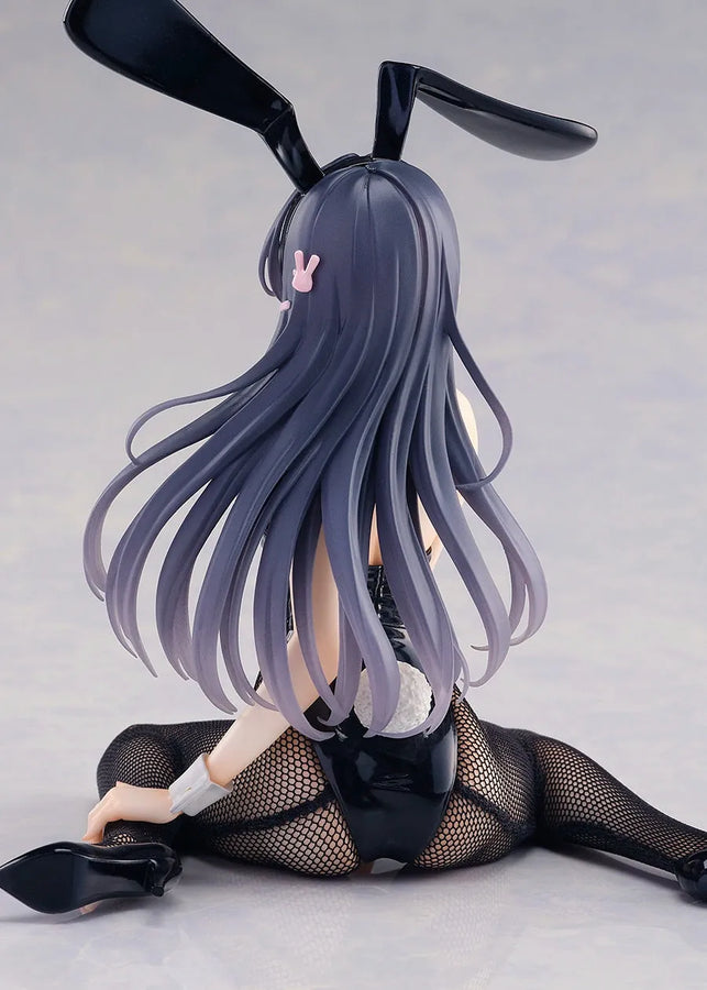 Seishun Buta Yarou wa Odekake Sister no Yume o Minai - Sakurajima Mai - Artist MasterPiece+ - Bunny ver. (Taito)ㅤ – Taito – ActionFigureBrasil