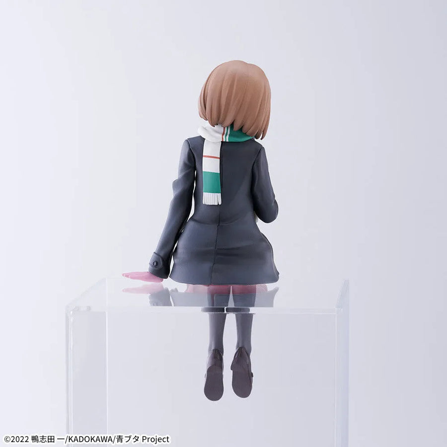 Seishun Buta Yarou wa Odekake Sister no Yume wo Minai - Azusagawa Kaede - Premium Chokonose Figure (SEGA)ㅤ – SEGA – ActionFigureBrasil