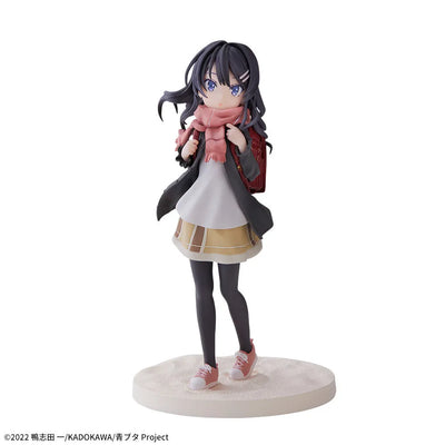 Seishun Buta Yarou wa Randoseru Girl no Yume o Minai - Randoseru Girl - Luminasta (SEGA)ㅤ – SEGA – ActionFigureBrasil