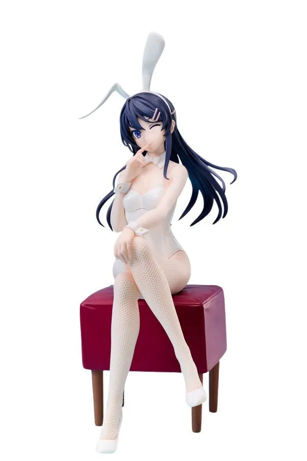 Seishun Buta Yarou wa Randoseru Girl no Yume o Minai - Sakurajima Mai - Bunny ver. (Aniplex) [Shop Exclusive]ㅤ – Aniplex – ActionFigureBrasil