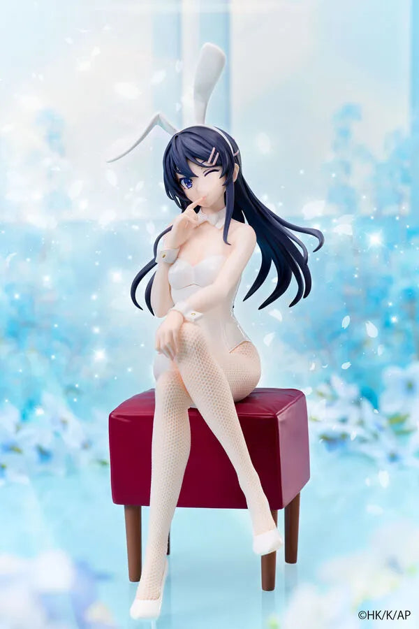 Seishun Buta Yarou wa Randoseru Girl no Yume o Minai - Sakurajima Mai - Bunny ver. (Aniplex) [Shop Exclusive]ㅤ – Aniplex – ActionFigureBrasil