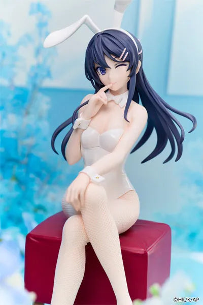 Seishun Buta Yarou wa Randoseru Girl no Yume o Minai - Sakurajima Mai - Bunny ver. (Aniplex) [Shop Exclusive]ㅤ – Aniplex – ActionFigureBrasil