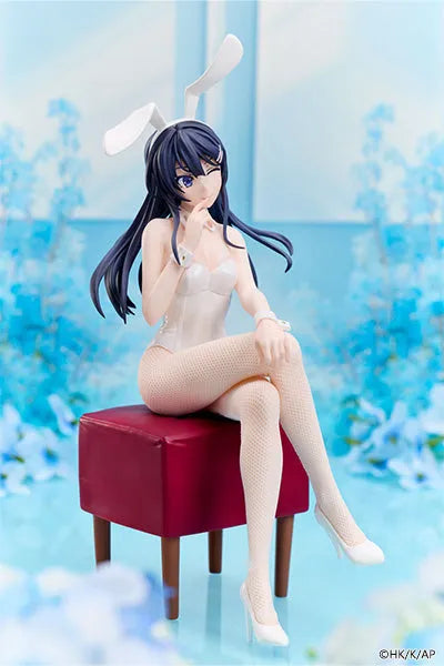 Seishun Buta Yarou wa Randoseru Girl no Yume o Minai - Sakurajima Mai - Bunny ver. (Aniplex) [Shop Exclusive]ㅤ – Aniplex – ActionFigureBrasil