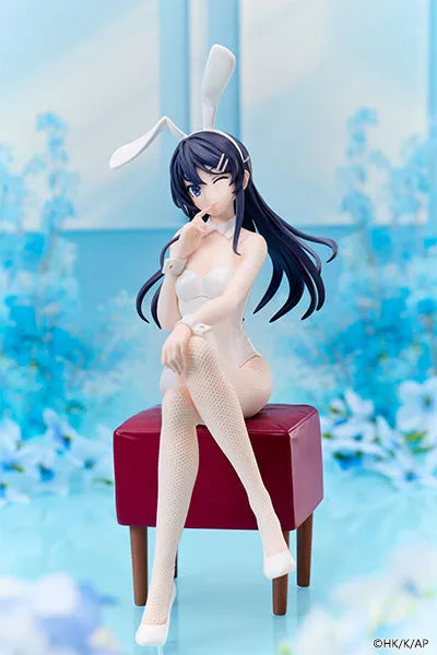 Seishun Buta Yarou wa Randoseru Girl no Yume o Minai - Sakurajima Mai - Bunny ver. (Aniplex) [Shop Exclusive]ㅤ – Aniplex – ActionFigureBrasil