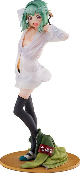 Seitokai ni mo Ana wa Aru! - Otori Tan - 1/7 (Wing)ㅤ – Wing – ActionFigureBrasil