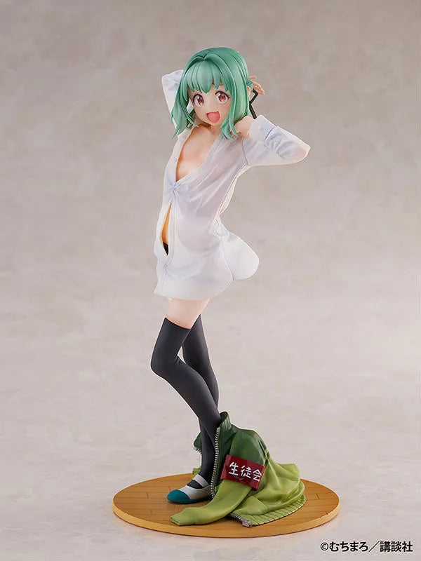 Seitokai ni mo Ana wa Aru! - Otori Tan - 1/7 (Wing)ㅤ – Wing – ActionFigureBrasil