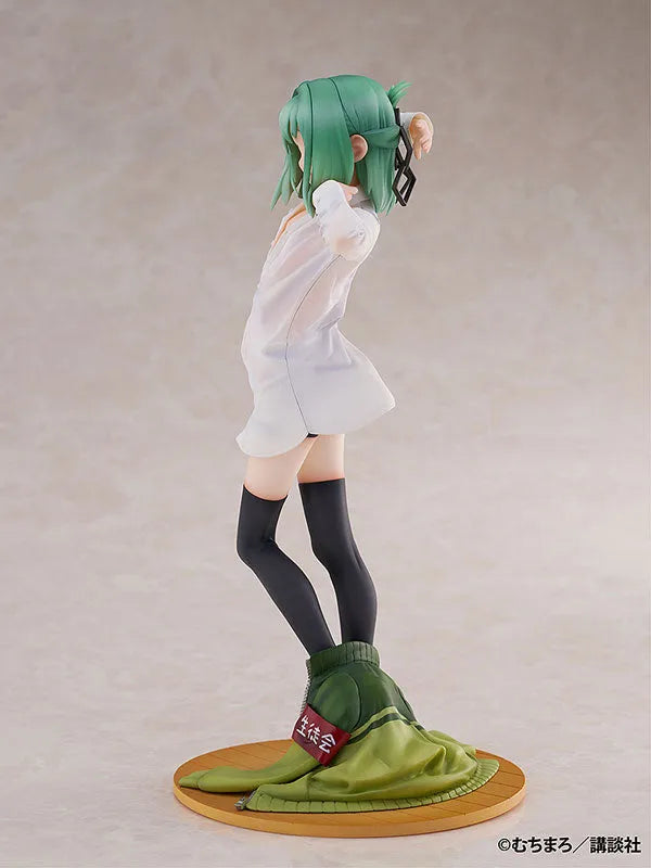 Seitokai ni mo Ana wa Aru! - Otori Tan - 1/7 (Wing)ㅤ – Wing – ActionFigureBrasil