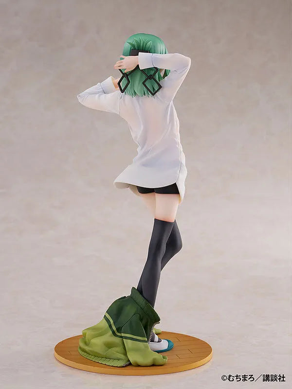 Seitokai ni mo Ana wa Aru! - Otori Tan - 1/7 (Wing)ㅤ – Wing – ActionFigureBrasil