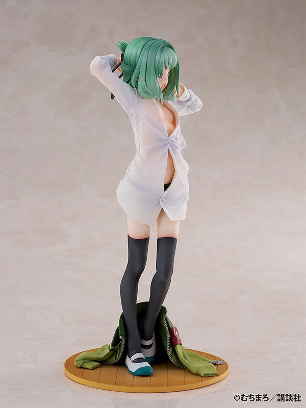 Seitokai ni mo Ana wa Aru! - Otori Tan - 1/7 (Wing)ㅤ – Wing – ActionFigureBrasil