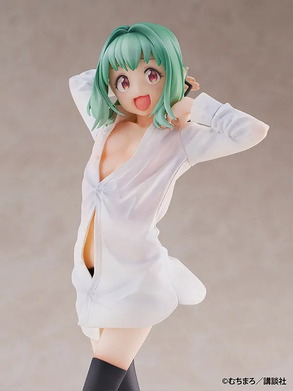Seitokai ni mo Ana wa Aru! - Otori Tan - 1/7 (Wing)ㅤ – Wing – ActionFigureBrasil