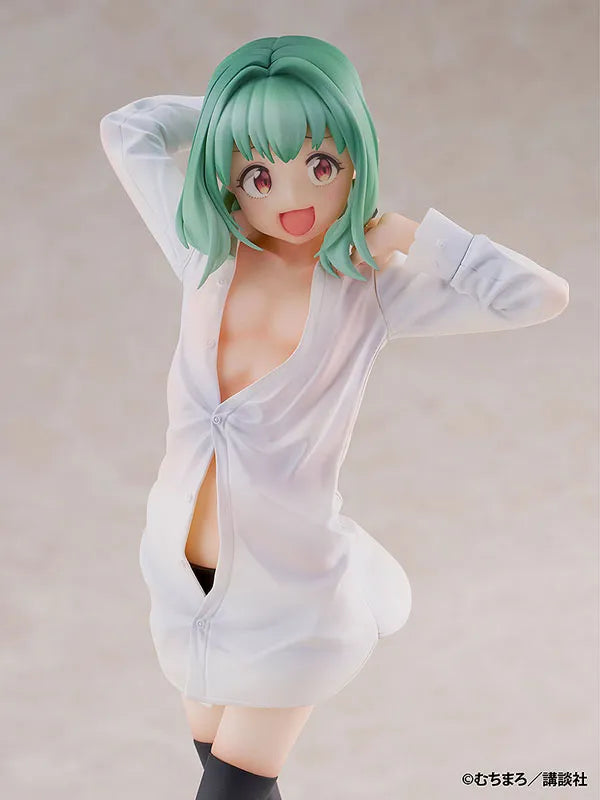 Seitokai ni mo Ana wa Aru! - Otori Tan - 1/7 (Wing)ㅤ – Wing – ActionFigureBrasil