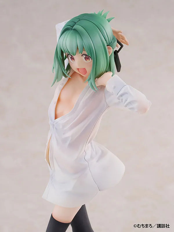 Seitokai ni mo Ana wa Aru! - Otori Tan - 1/7 (Wing)ㅤ – Wing – ActionFigureBrasil