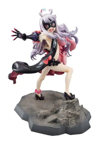 Sekai Seifuku ~ Bouryaku no Zvezda - Gakura-chika - Hoshimiya Kate - Venera-sama - 1/7 (Revolve)ㅤ – Revolve – ActionFigureBrasil